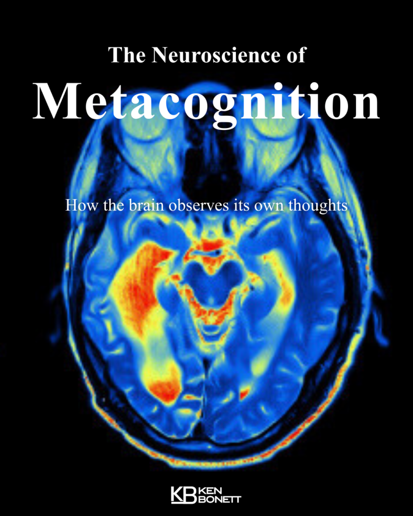 The Neuroscience of Metacognition 1